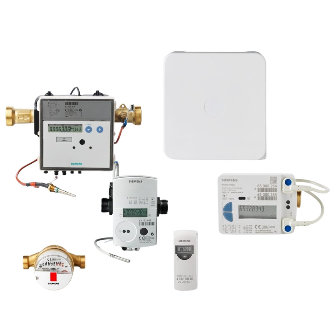 BTU Meter