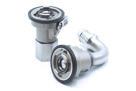 Danfoss FD83 series quick-disconnect couplings