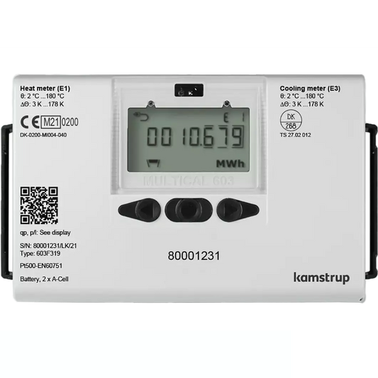 MULTICAL® 603