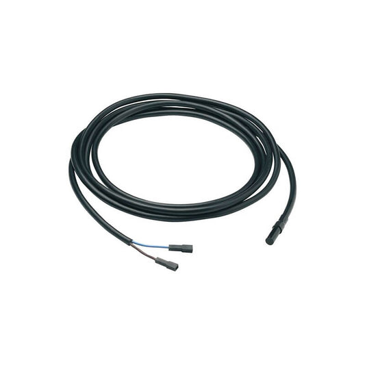 QAH11.1 Cable temperature sensor PVC 2.5 m, NTC 3 kOhm, without connectors