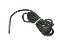 Passive temperature sensor with flying lead for Vector Controls NTC-type inputs - S-Tn10 - Flying Lead