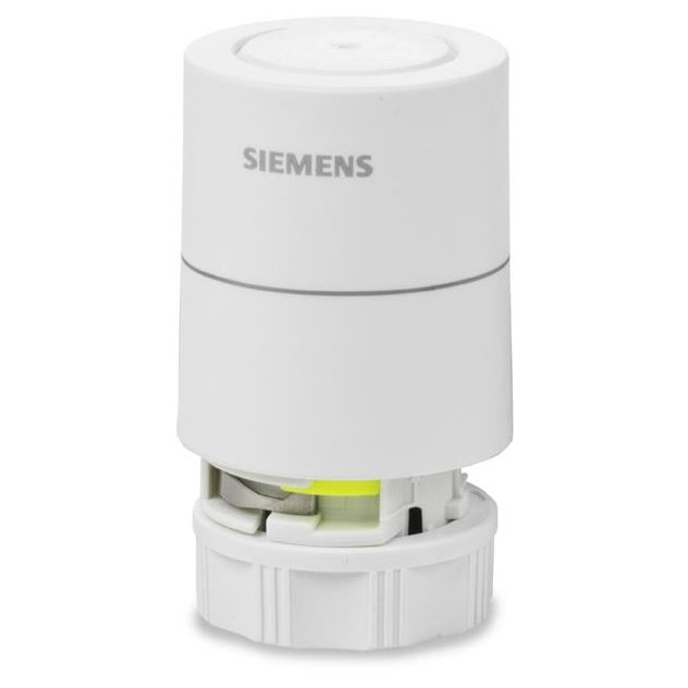 Electrothermal actuator, 110N, 1m, AC230V, 2P, NC
