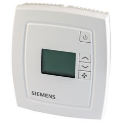 RDB160BN FCU/Universal App. Room Thermostat with BACnet MS/TP Communication