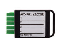 AEC-PM1 - External memory for parameter sets for TCX2-series controls