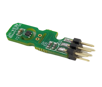 AES3-HTx / AES4-HTx - Humidity/Temperature + passive Sensor