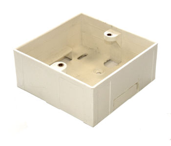 AMB-005 Connection Box Surface Mounting