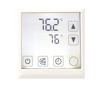 OPT1 Remote display and operation terminal for X2 series controllers