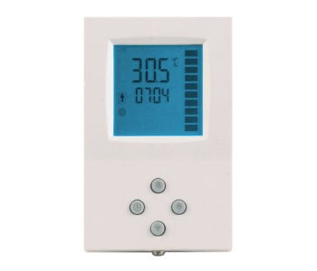 TCY-FT-U Thermostat for 3-point floating actuators