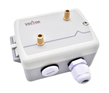 SCC2-CQ Controller and Sensor (X2 OS) for CO2 and Air Quality