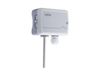 SOC-T1 Active temperature sensor for outdoor mounting